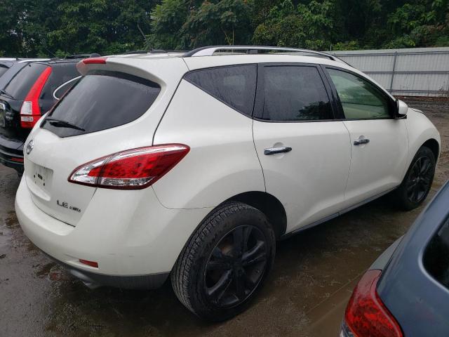 JN8AZ1MW8EW520485 Nissan MURANO S