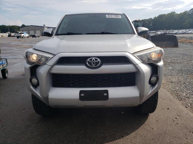 JTEZU5JR4G5118390 | 2016 TOYOTA 4RUNNER SR