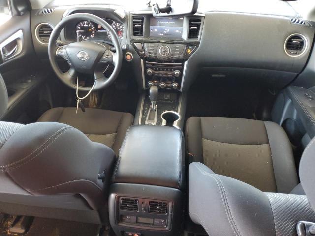 5N1DR2BM0LC593523 Nissan Pathfinder Sv