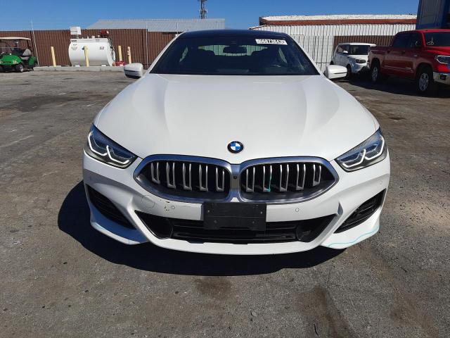 VIN WBAGV4C04PCL65628 2023 BMW 8 Series, 840XI no.5