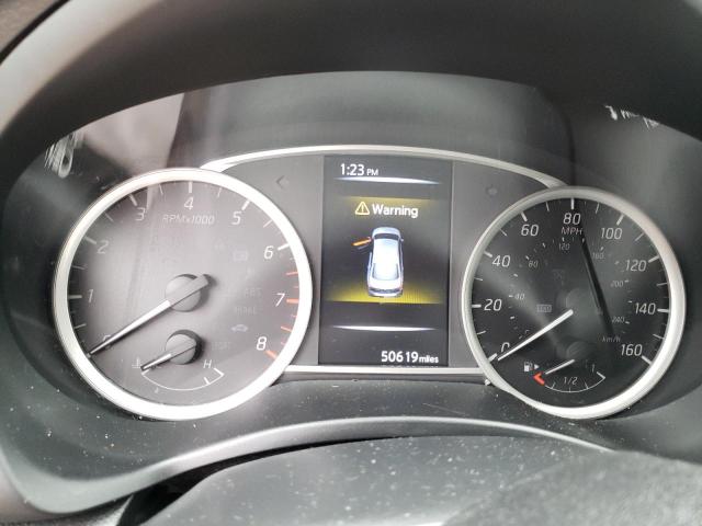 2018 NISSAN SENTRA S - 3N1AB7AP5JY265820