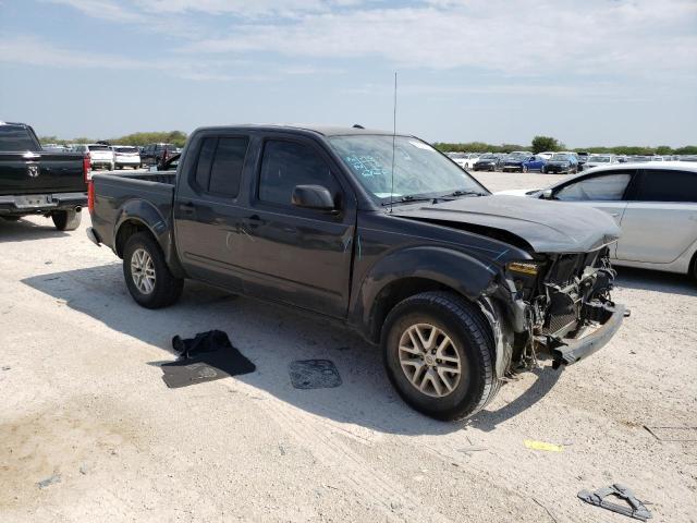 1N6AD0ER1EN771705 Nissan FRONTIER S