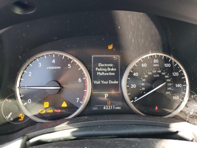 2020 LEXUS NX 300 JTJGARDZ1L5011456