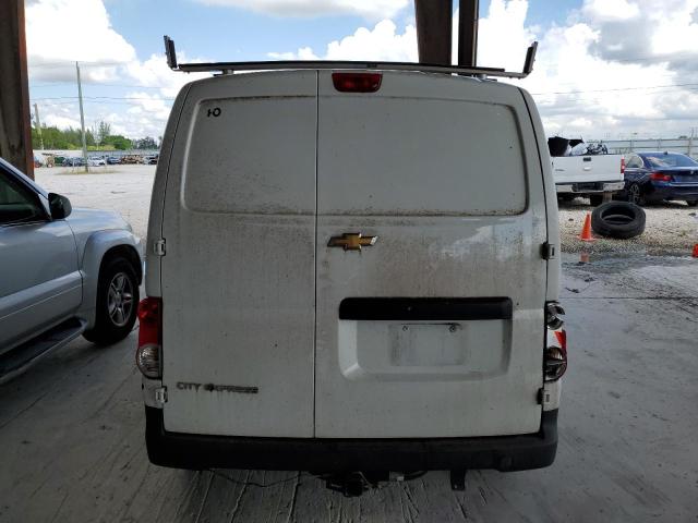 2015 CHEVROLET CITY EXPRE - 3N63M0YN4FK709269