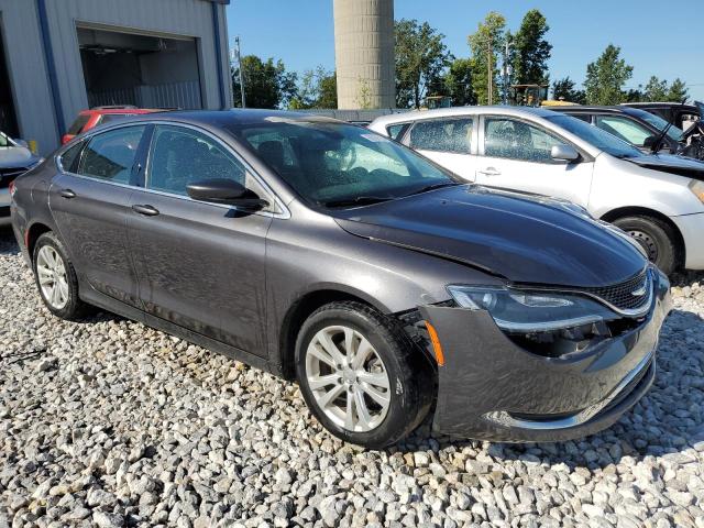 1C3CCCABXFN699448 Chrysler 200 Limited