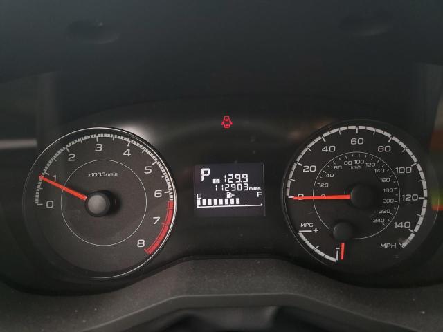 4S3GKAB62J3624494 Subaru Impreza Premium