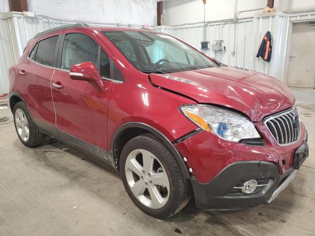 KL4CJFSB8FB228900 2015 BUICK ENCORE, photo no. 4