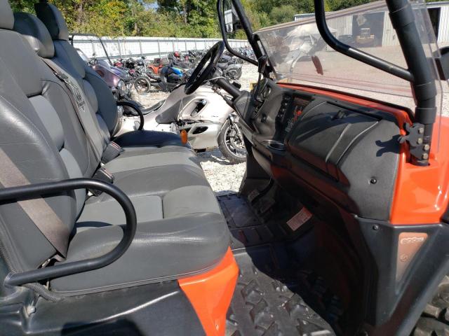 2016 ATV SIDEBYSIDE - A7BDX0BRJGB002440