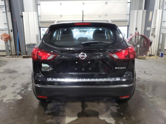 JN1BJ1CR5HW124718 | 2017 NISSAN ROGUE SPOR