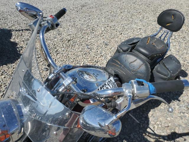 2002 YAMAHA XV1600 AS JYAVP02E42A016687