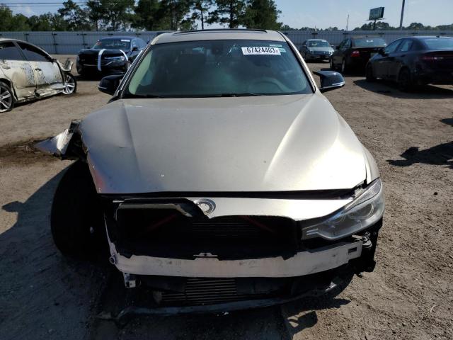 WBA3A9C50EF479544 BMW 335 I
