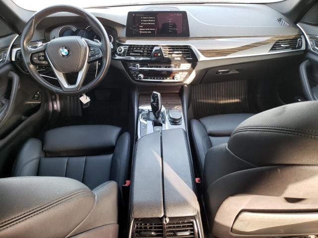WBAJA9C56JB250715 BMW 530e