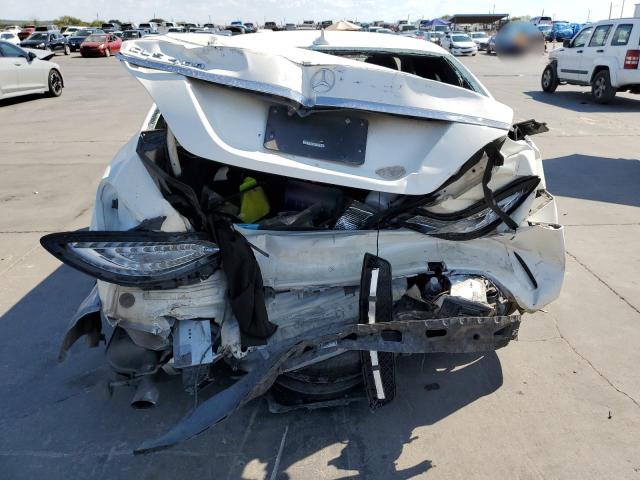 2016 MERCEDES-BENZ CLS 400 - WDDLJ6FBXGA175193