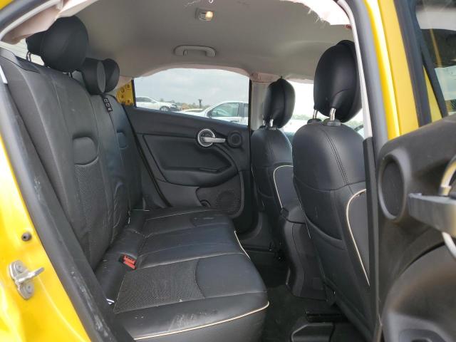 2017 FIAT 500X LOUNG ZFBCFXDB7HP618888