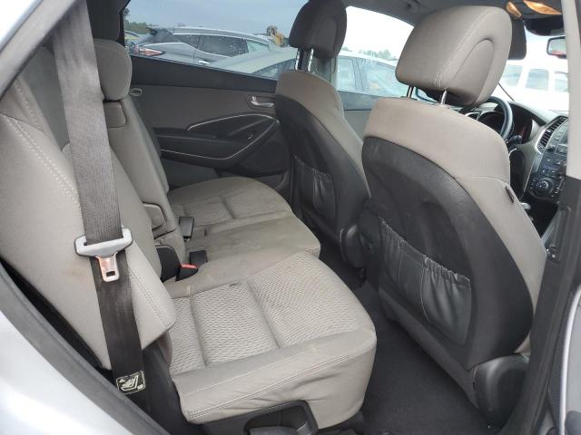 KM8SM4HF7FU121084 Hyundai Santa Fe Gls