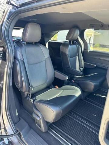 2021 TOYOTA SIENNA XSE - 5TDXRKECXMS002375