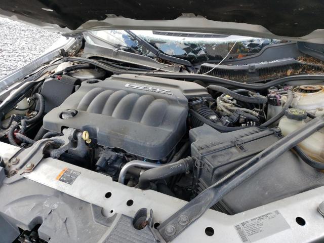 2G1WC5E33D1196875 | 2013 Chevrolet impala ltz