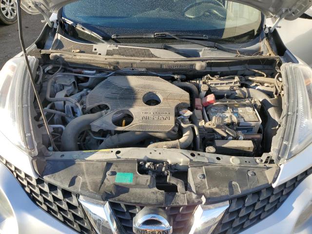JN8AF5MR3HT703888 Nissan JUKE S