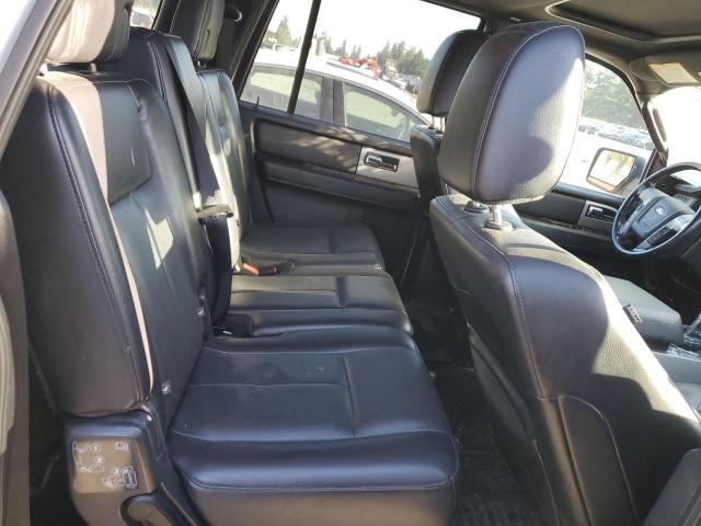 1FMJK2AT9FEF16951 Ford Expedition El Limited