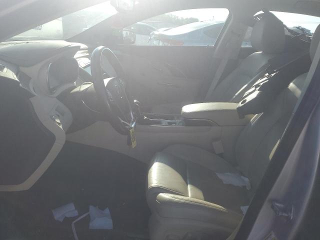 1G4GF5G38FF189203 Buick Lacrosse Premium