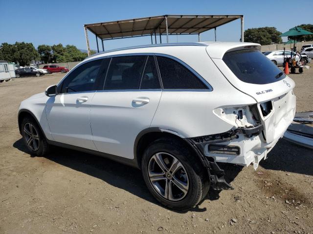 WDC0G4JB0KV163332 Mercedes-Benz GLC 300