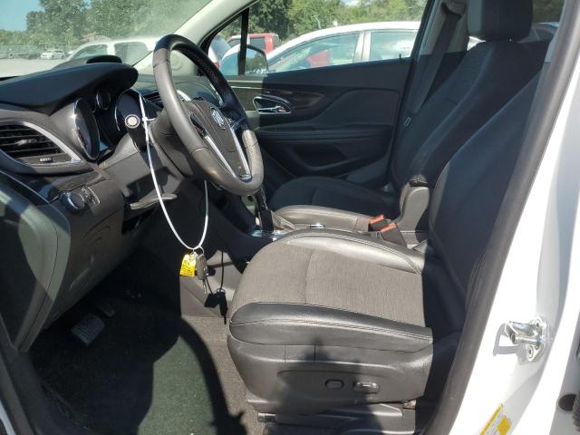 KL4CJASB2GB693810 Buick Encore