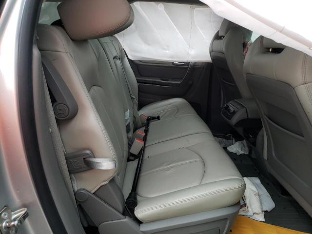 2015 CHEVROLET TRAVERSE L - 1GNKVHKD8FJ213006