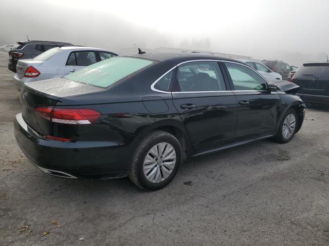 1VWBA7A3XNC004714 Volkswagen Passat  3