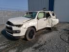 2019 TOYOTA 4RUNNER SR - JTEBU5JR2K5668486
