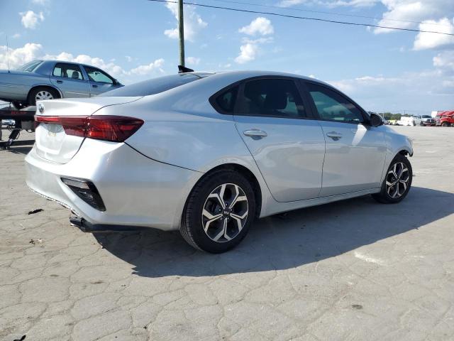 3KPF24AD8LE241247 KIA FORTE FE