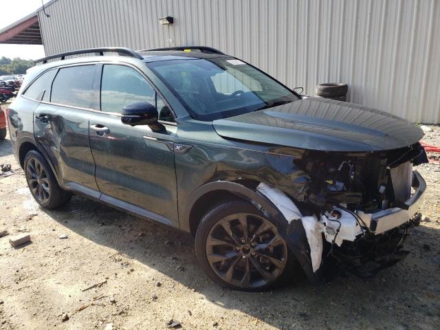 5XYRKDLF0MG018278 | 2021 KIA SORENTO SX