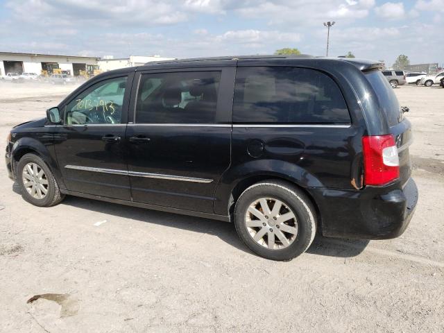 2C4RC1BG5ER269364 Chrysler Town & Country Touring
