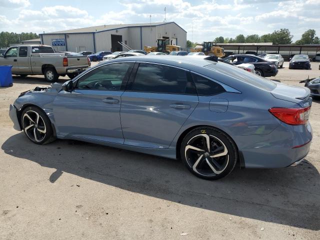  HONDA ACCORD 2022 Сірий