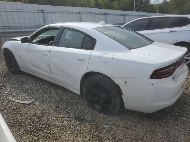 2C3CDXHGXFH789665 | 2015 DODGE CHARGER SX