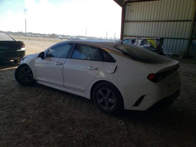 5XXG14J28NG110643 KIA K5 LXS