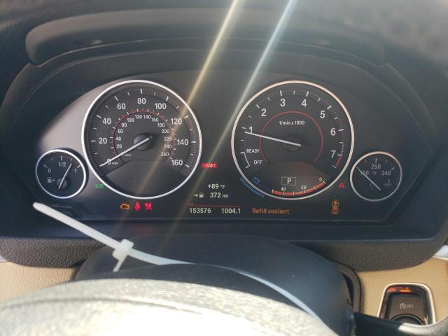 WBA8E9G5XGNT43158 BMW 328 I Sulev