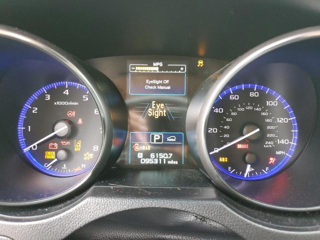 4S4BSANC4H3433970 Subaru Outback 2.5i Limited