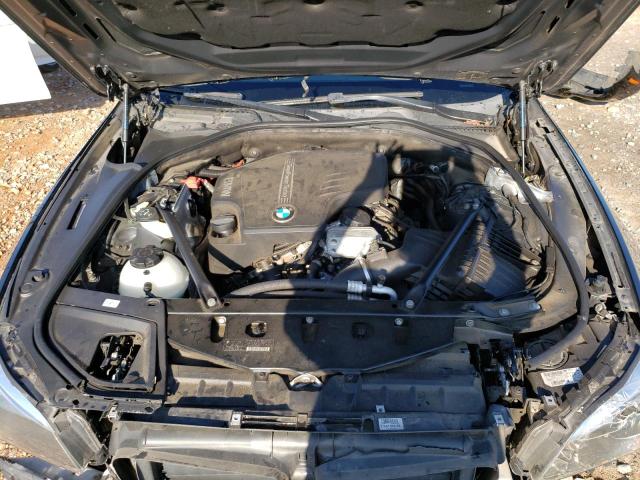 WBA5A5C52ED020769 BMW 528 I