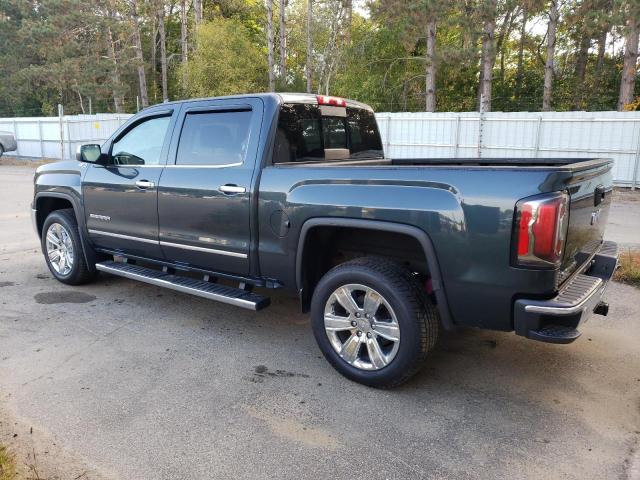 3GTU2NEC4JG545000 GMC Sierra K1500 Slt