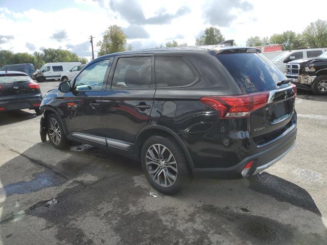 JA4AZ3A36HZ026253 | 2017 MITSUBISHI OUTLANDER