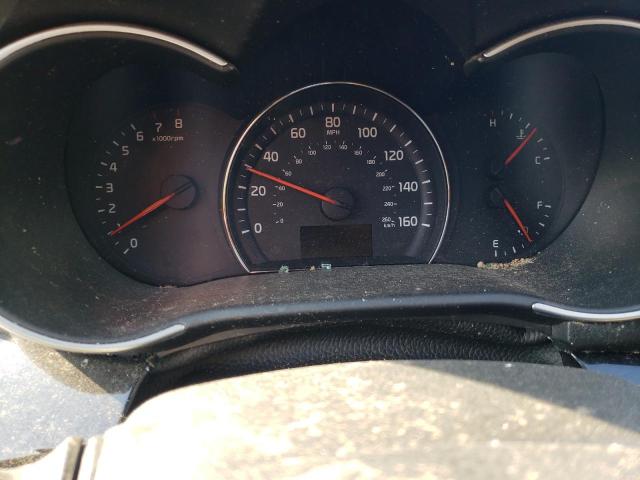 5XYKT4A67EG482056 KIA SORENTO LX