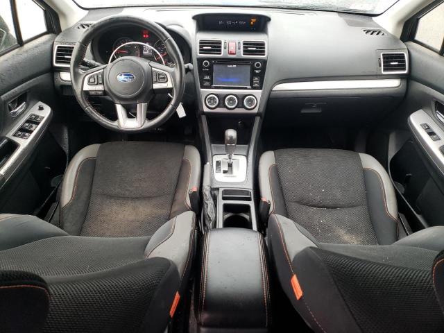 JF2GPABCXG8337232 Subaru Crosstrek Premium