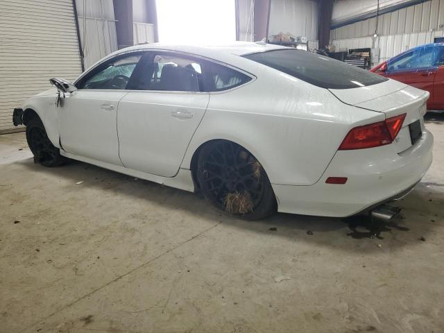 2015 AUDI S7 PREMIUM WAUW2AFC6FN002324