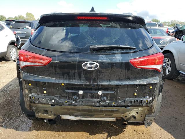 KM8J3CA46JU722545 Hyundai TUCSON SEL