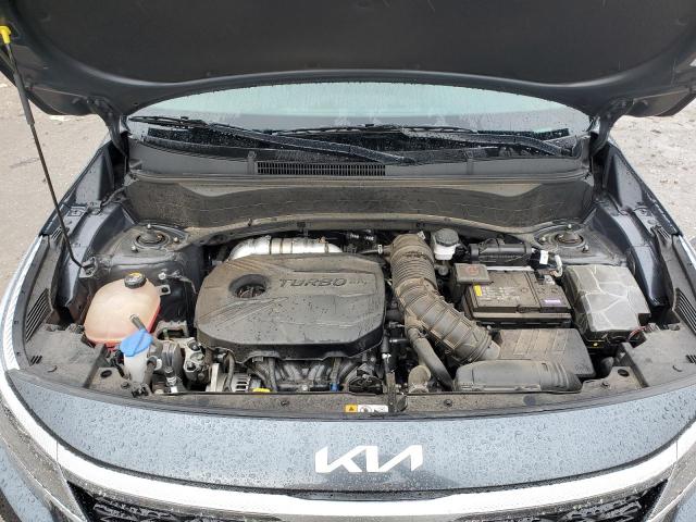KNDETCA26N7310022 KIA Seltos Sx