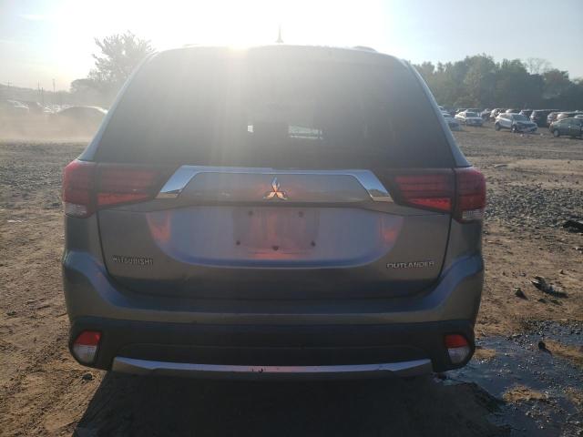 JA4AD2A38GZ004861 Mitsubishi Outlander Es