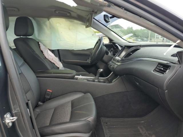 2019 CHEVROLET IMPALA LT - 2G11Z5S35K9135734