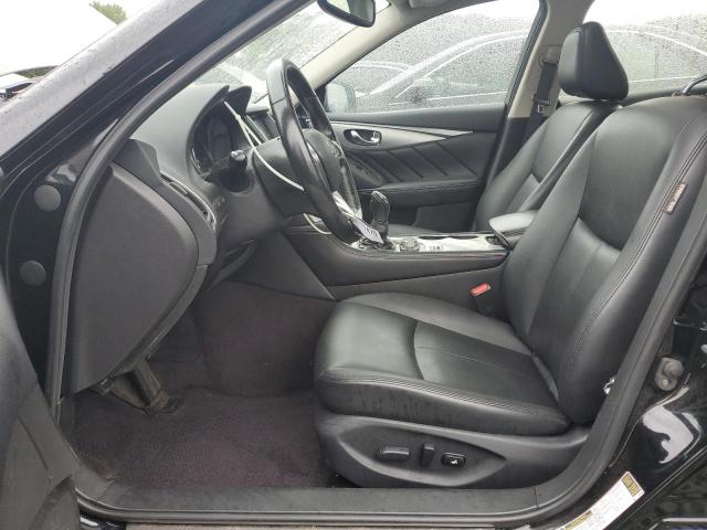 2020 INFINITI Q50 PURE - JN1EV7AR2LM255732