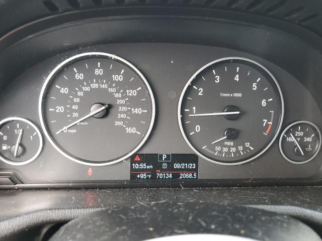 5UXWZ7C3XH0V91303 BMW X3 Sdrive28i