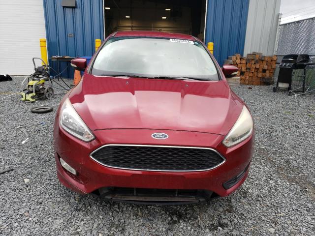 1FADP3K25FL377367 | 2015 FORD FOCUS SE